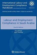 Labour and Employment Compliance in Saudi Arabia