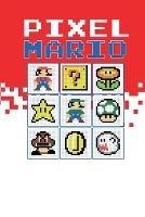 Pixel Mario