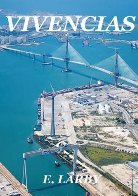 Vivencias - E Larby - cover