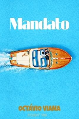 Mandato - Octávio Viana - cover