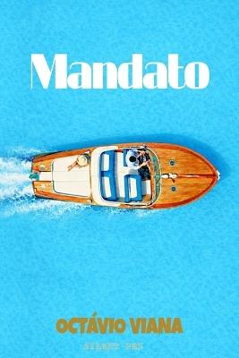 Mandato - Octávio Viana - cover