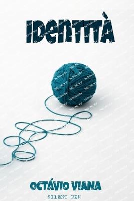 Identità - Octávio Viana - cover