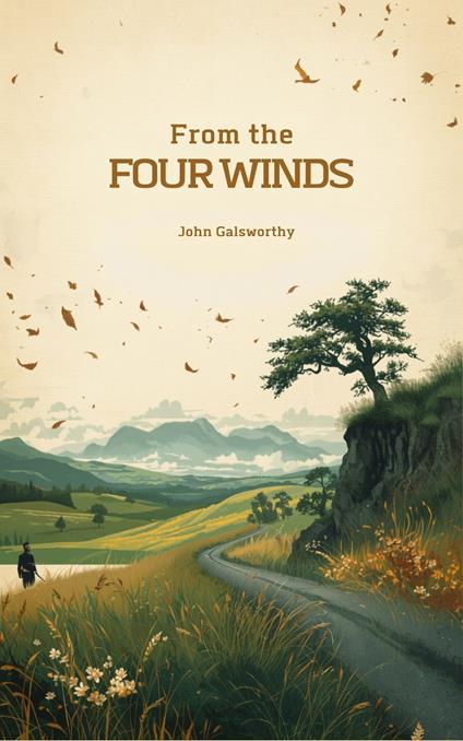 From the Four Winds