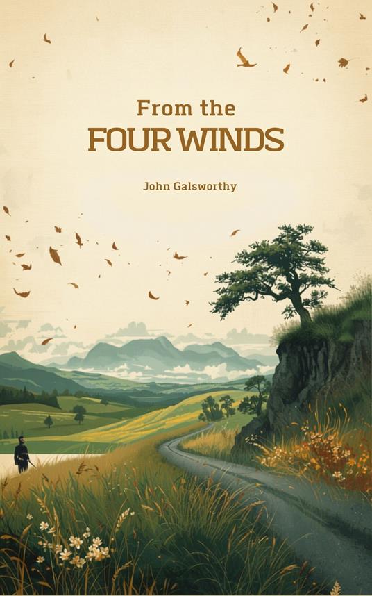From the Four Winds