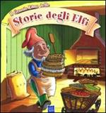 Il grande libro delle storie degli elfi