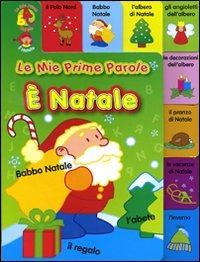 È Natale - copertina