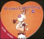Io sono capricorno