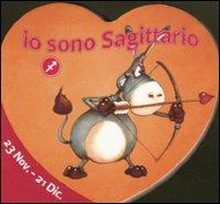 Io sono sagittario - copertina
