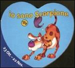 Io sono scorpione
