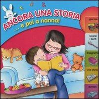 Ancora una storia... e poi a nanna! - copertina