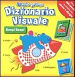 Il mio primo dizionario visuale beep beep