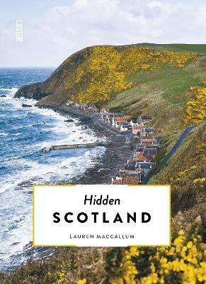 Hidden Scotland - Lauren MacCallum - cover