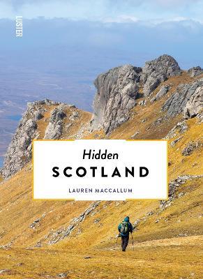 Hidden Scotland - Lauren MacCallum - cover