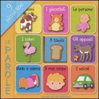 Nome prodotto