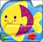 Pesce. Splash