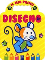 Il mio primo disegno 2+