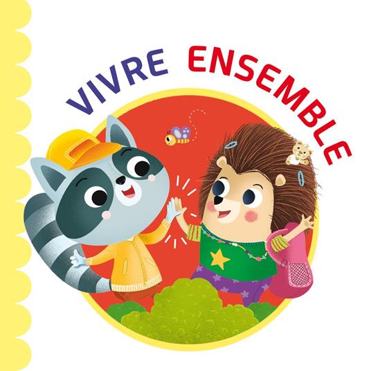 Vivre Ensemble