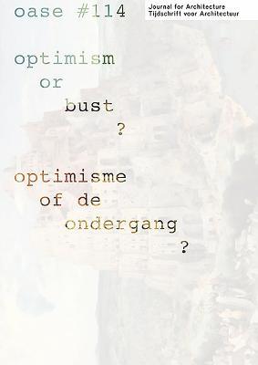 Oase 114 - Optimism or Bust? - cover