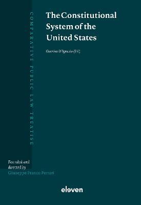 The Constitutional System of the United States - cover