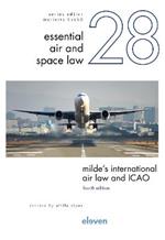 Milde’s International Air Law and ICAO: Revised by Attila Sipos