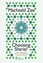 Choosing Sharia?: Multiculturalism, Islamic Fundamentalism and Sharia Councils