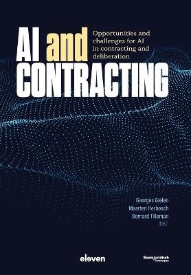AI and Contracting - cover
