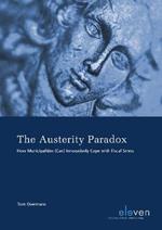 The Austerity Paradox: How Municipalities (Can) Innovatively Cope with Fiscal Stress