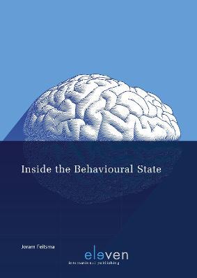 Inside the Behavioural State - Joram Feitsma - cover