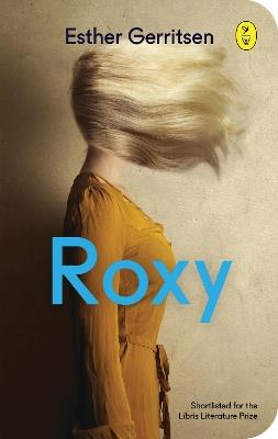 Roxy - Esther Gerritsen - cover
