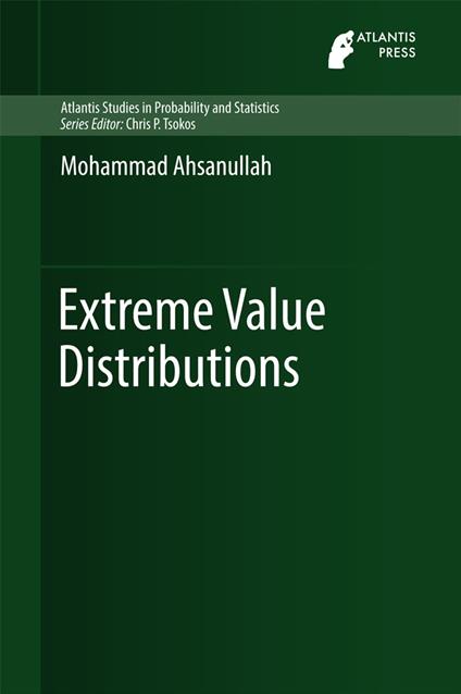 Extreme Value Distributions
