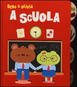 Bebo & Olivia a scuola