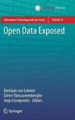 Open Data Exposed