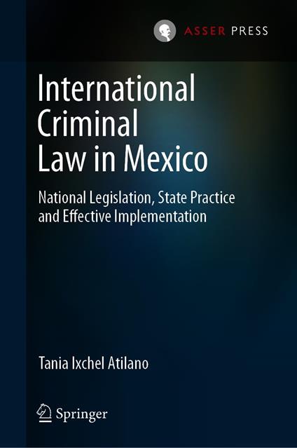 International Criminal Law in Mexico