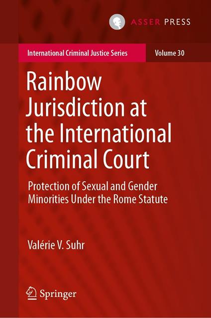 Rainbow Jurisdiction at the International Criminal Court