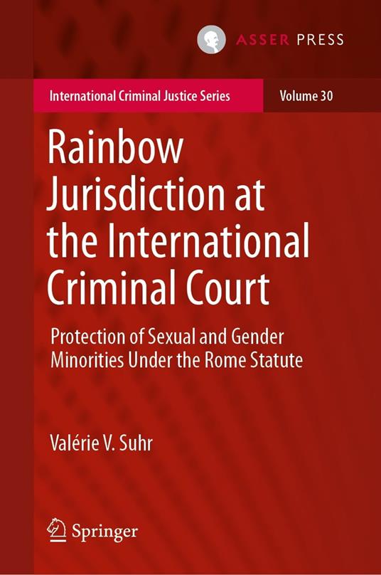Rainbow Jurisdiction at the International Criminal Court