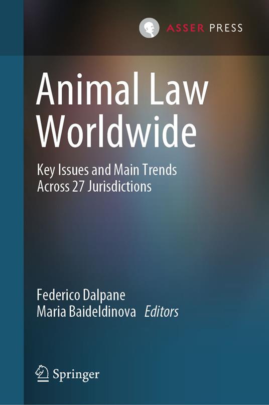 Animal Law Worldwide