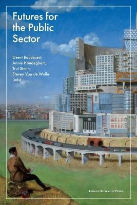 Futures for the Public Sector - cover