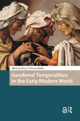 Gendered Temporalities in the Early Modern World - cover
