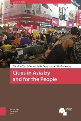 Cities in Asia by and for the People - cover