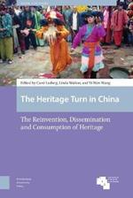 Heritage and Romantic Consumption in China