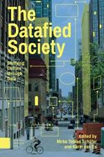 The Datafied Society: Studying Culture through Data