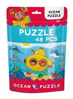 Tulip Books: Ocean Puzzle