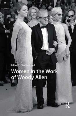 Women in the Work of Woody Allen - cover