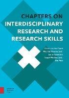 Chapters on Interdisciplinary Research and Research Skills - Koen Gaast,Machiel Keestra,Laura Koenders - cover