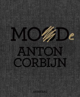 MOOD/MODE - Anton Corbijn - cover