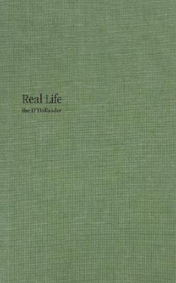 Real Life - Ilse D'Hollander - cover