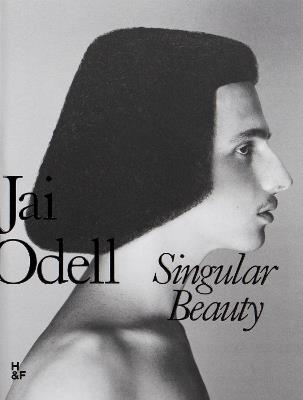 Singular Beauty - Jai Odell - cover