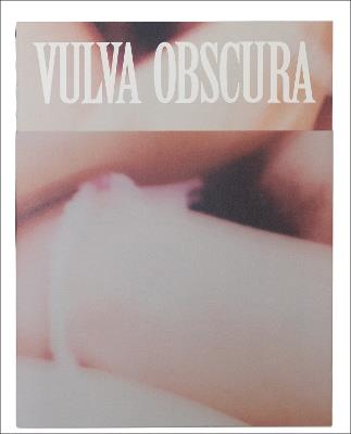 Vulva Obscura: Hanne Lamon - cover