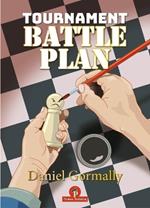 Tournament Battleplan: Optimize Your Chess Results!