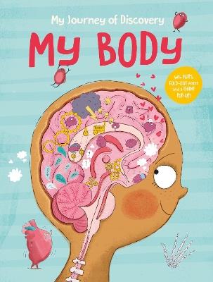 My Body - cover